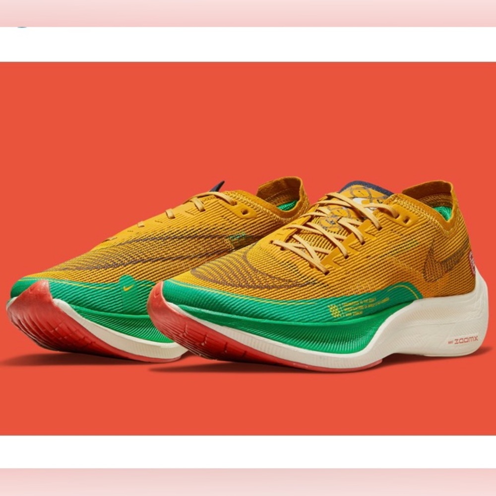 Nike ZoomX Vaporfly Next% 2